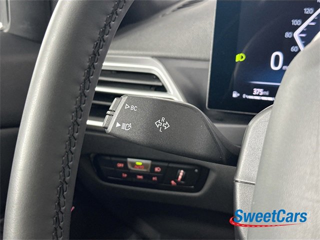 Used 2025 BMW 330i xDrive Sedan image 20