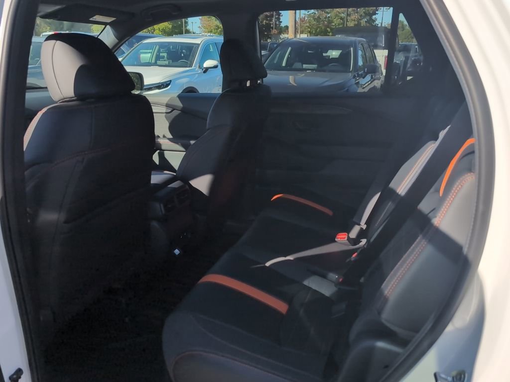 New 2026 Honda Passport TrailSport image 15