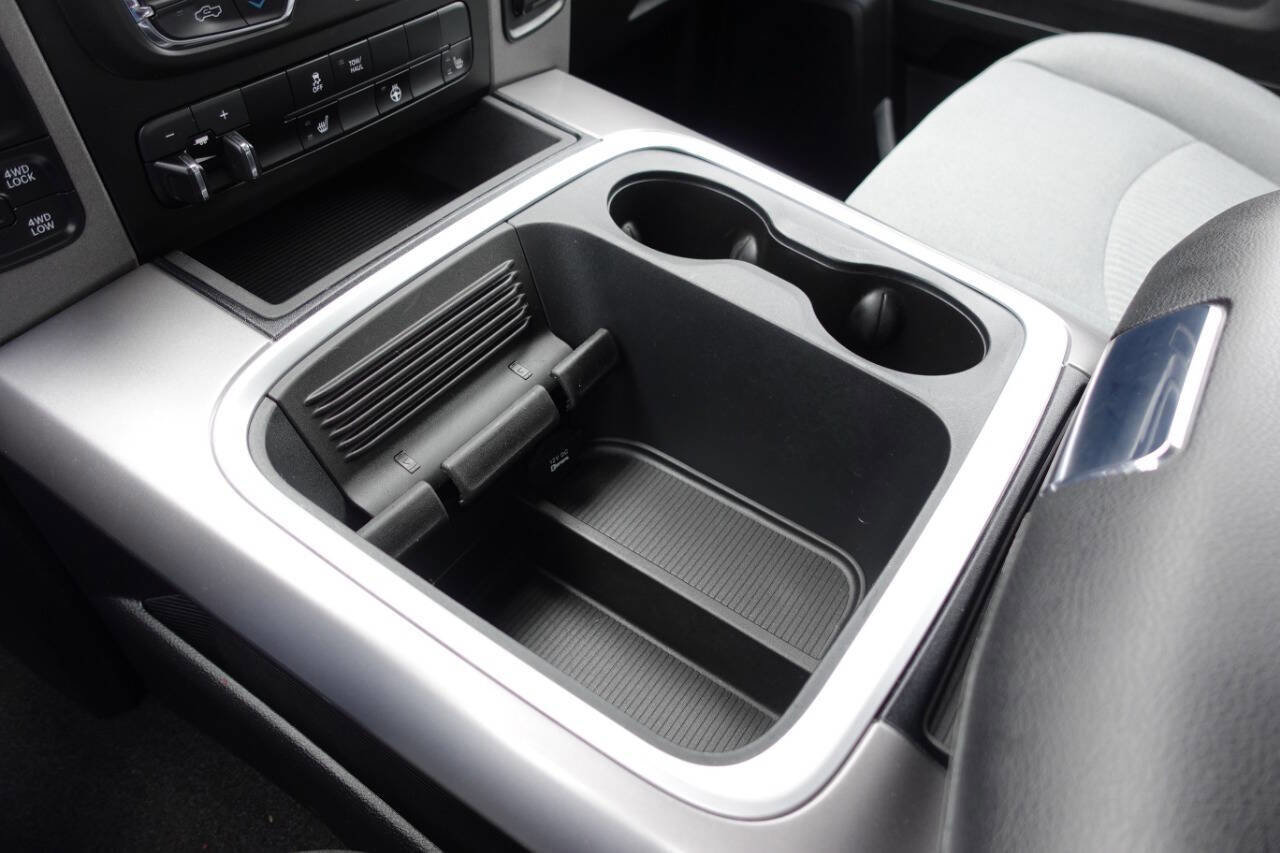 Used 2023 RAM 1500 Express w/ Wheel & Sound Group image 44