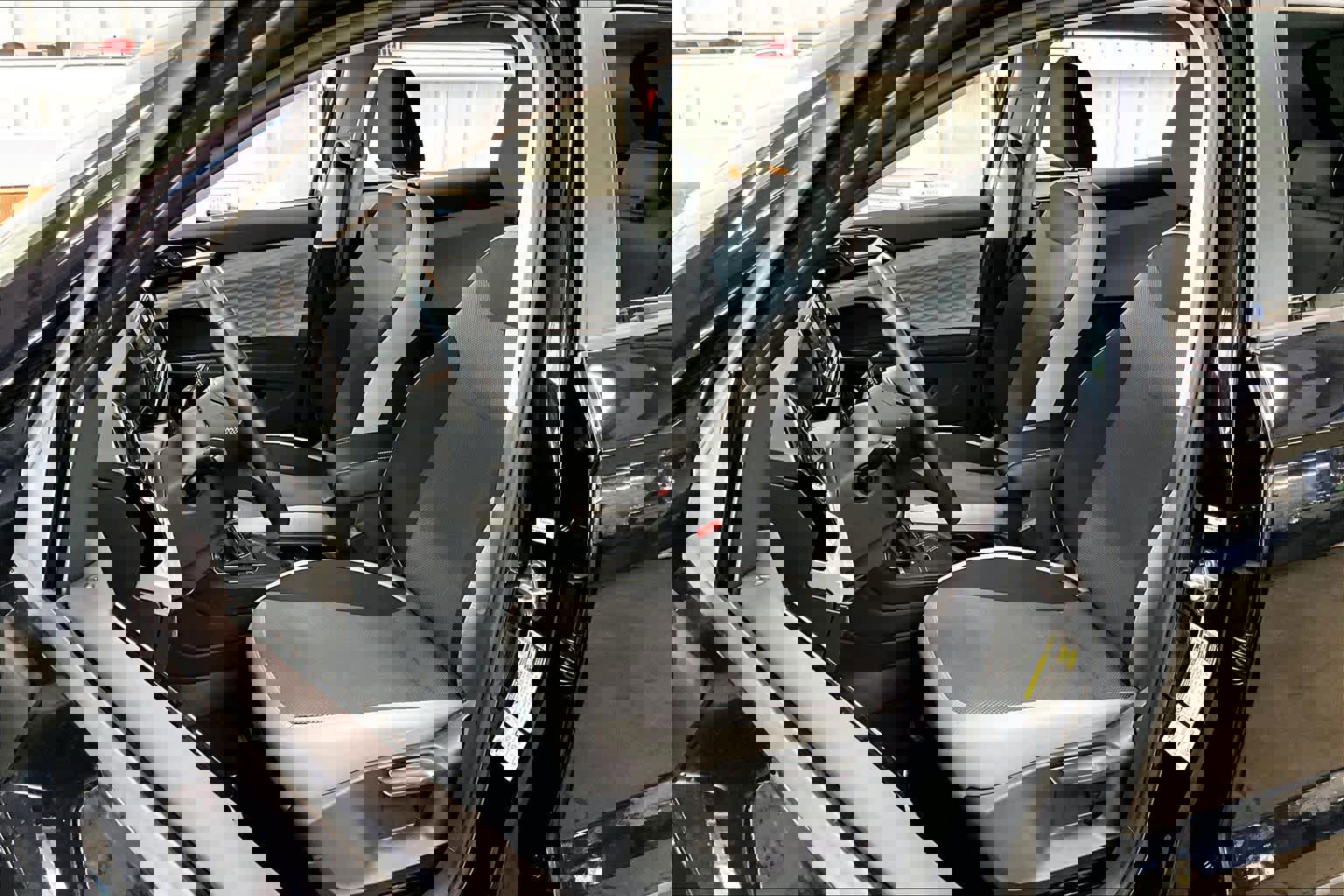 Used 2022 Volkswagen Taos S w/ IQ Drive S Package image 27