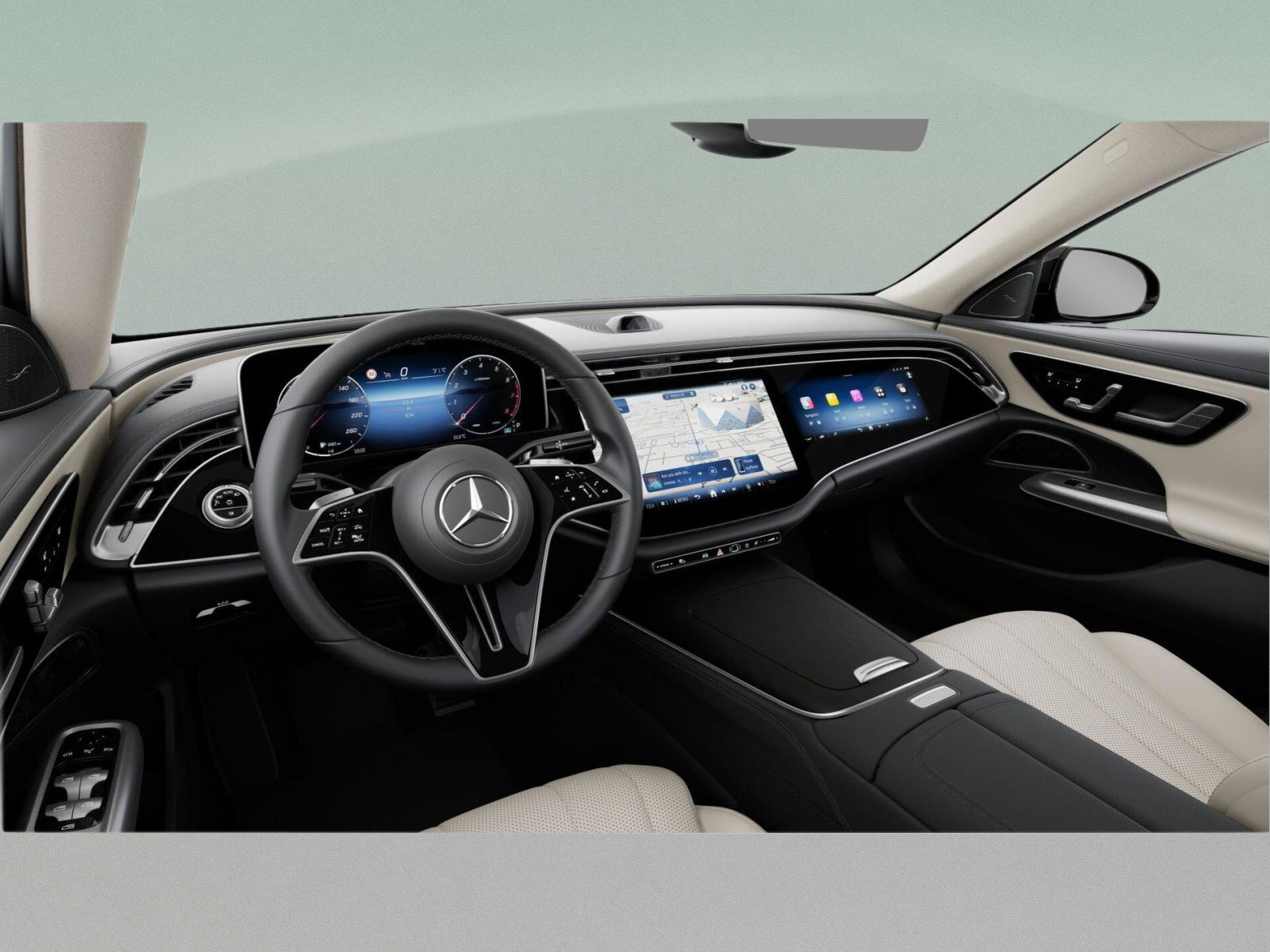 New 2027 Mercedes-Benz E 350 Sedan image 39