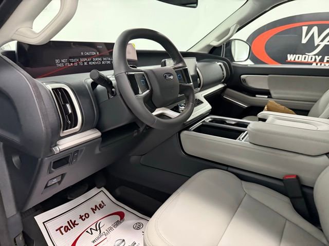 New 2026 Ford Expedition Max Active image 12