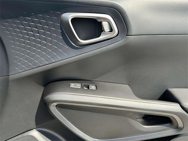 New 2025 Kia Soul EX image 27