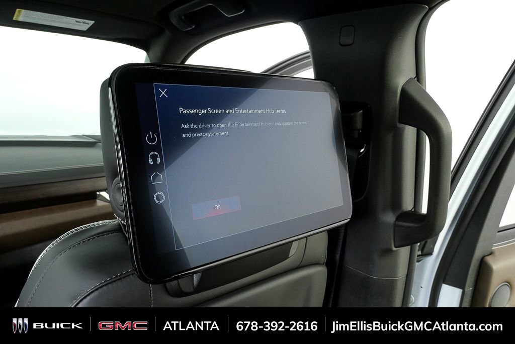 Certified 2026 GMC Yukon Denali Ultimate image 23