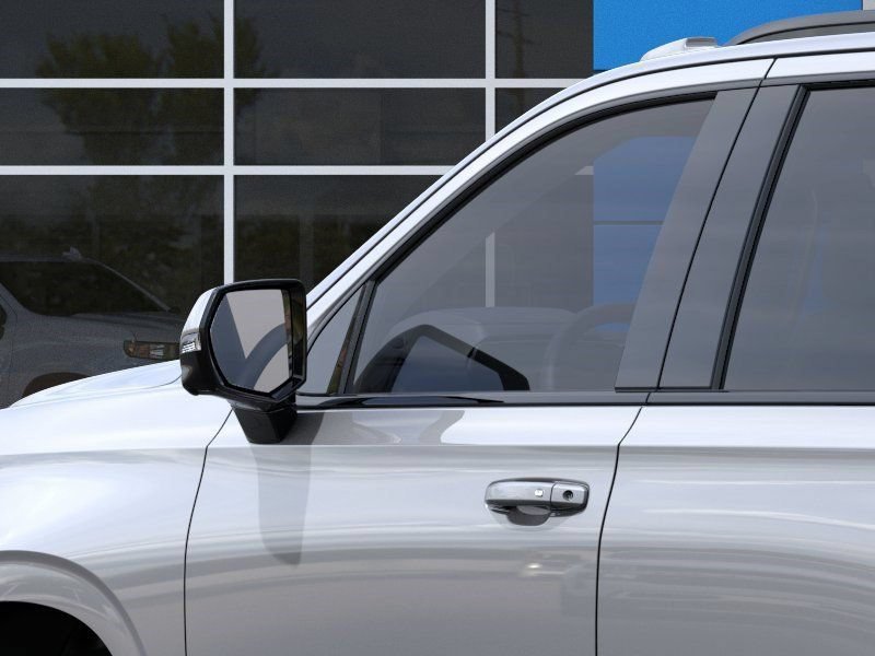 New 2026 Chevrolet Tahoe RST w/ Advanced Technology Package AWD/4WD image 12