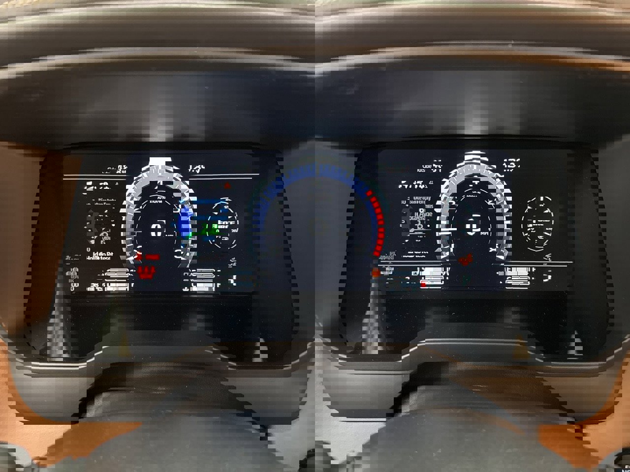 New 2026 Toyota Tundra 1794 Edition image 19