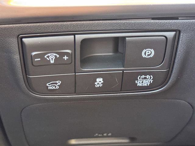 New 2026 Hyundai Tucson Limited image 29