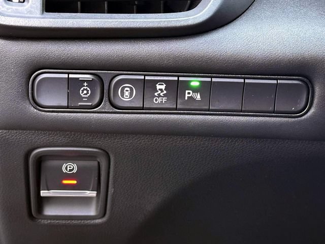 Used 2022 Acura TLX w/ Technology Package FWD image 21