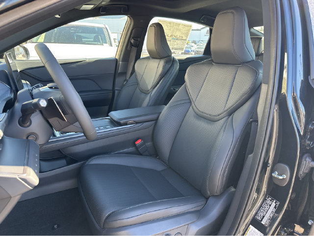 New 2026 Lexus ES 350e w/ Convenience Package FWD image 16