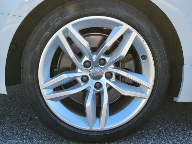 Used 2019 Audi A5 2.0T Premium Plus w/ Premium Plus AWD/4WD image 15