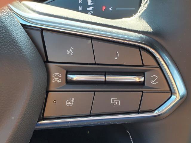 New 2026 Chevrolet Equinox EV LT image 14