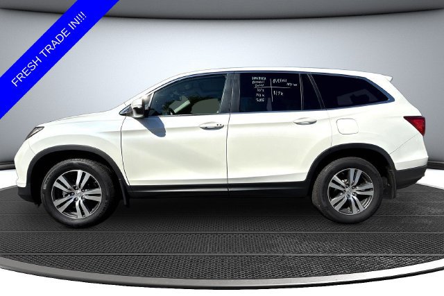 Used 2016 Honda Pilot EX-L image 8