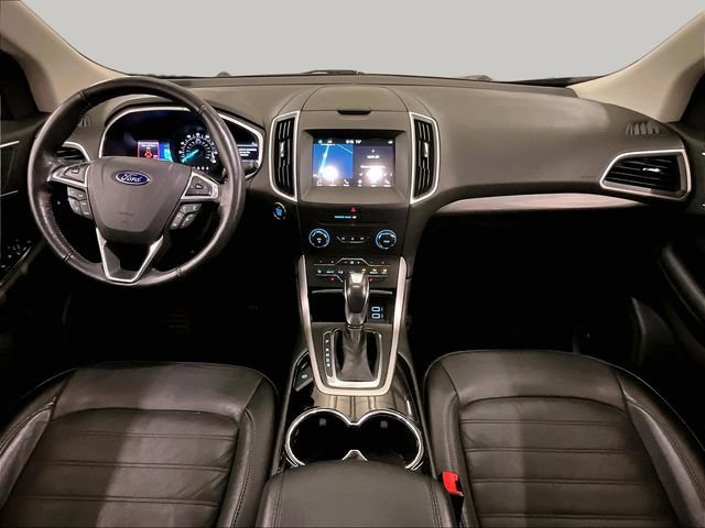 Used 2017 Ford Edge SEL w/ Equipment Group 201A FWD image 14