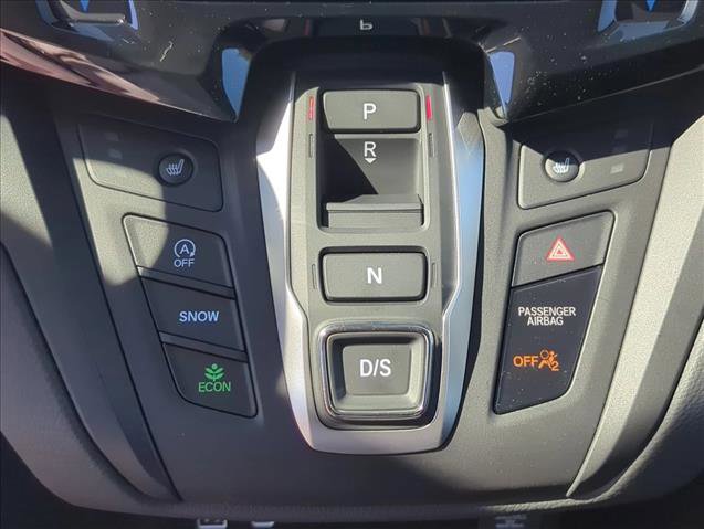 New 2026 Honda Odyssey EX-L image 15