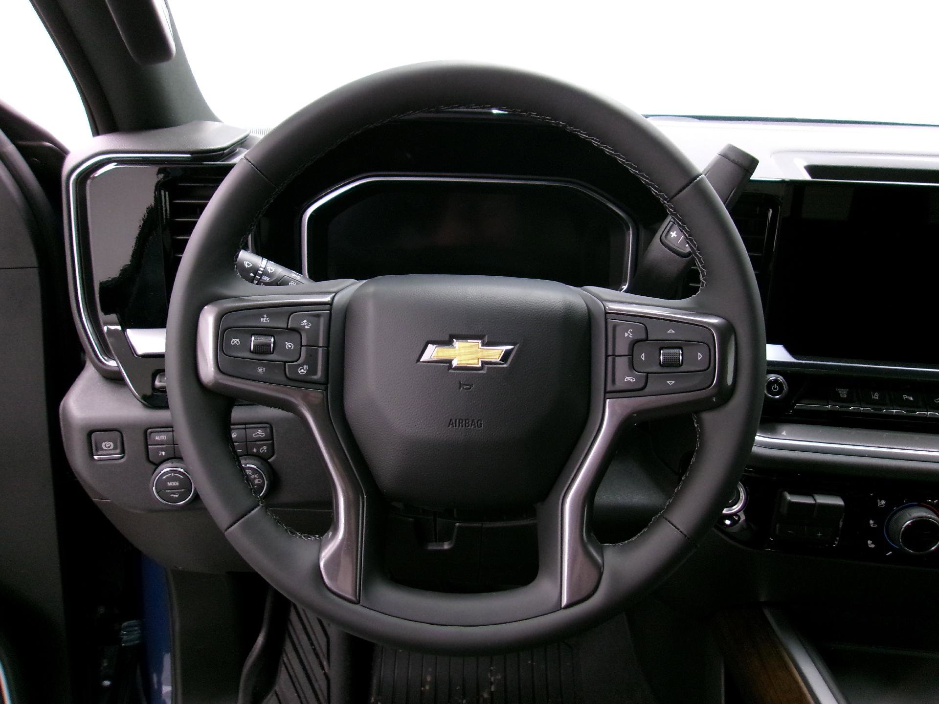 New 2026 Chevrolet Silverado 2500 High Country w/ Technology Package image 8