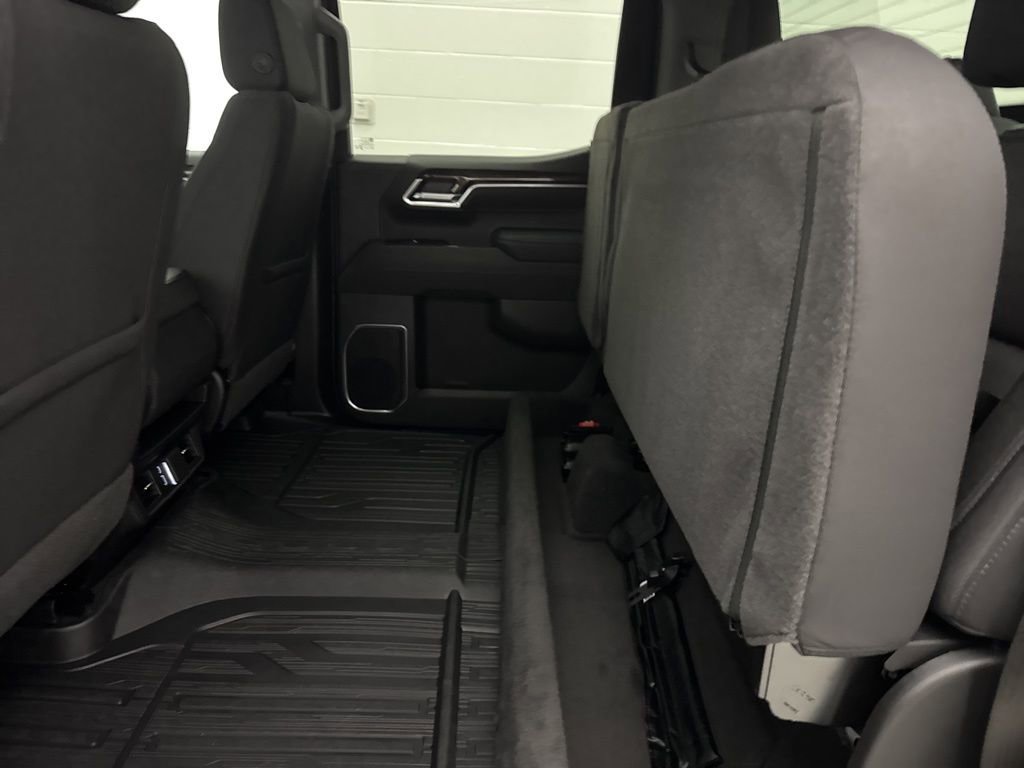 New 2026 GMC Sierra 1500 Elevation w/ Elevation Select Package image 44