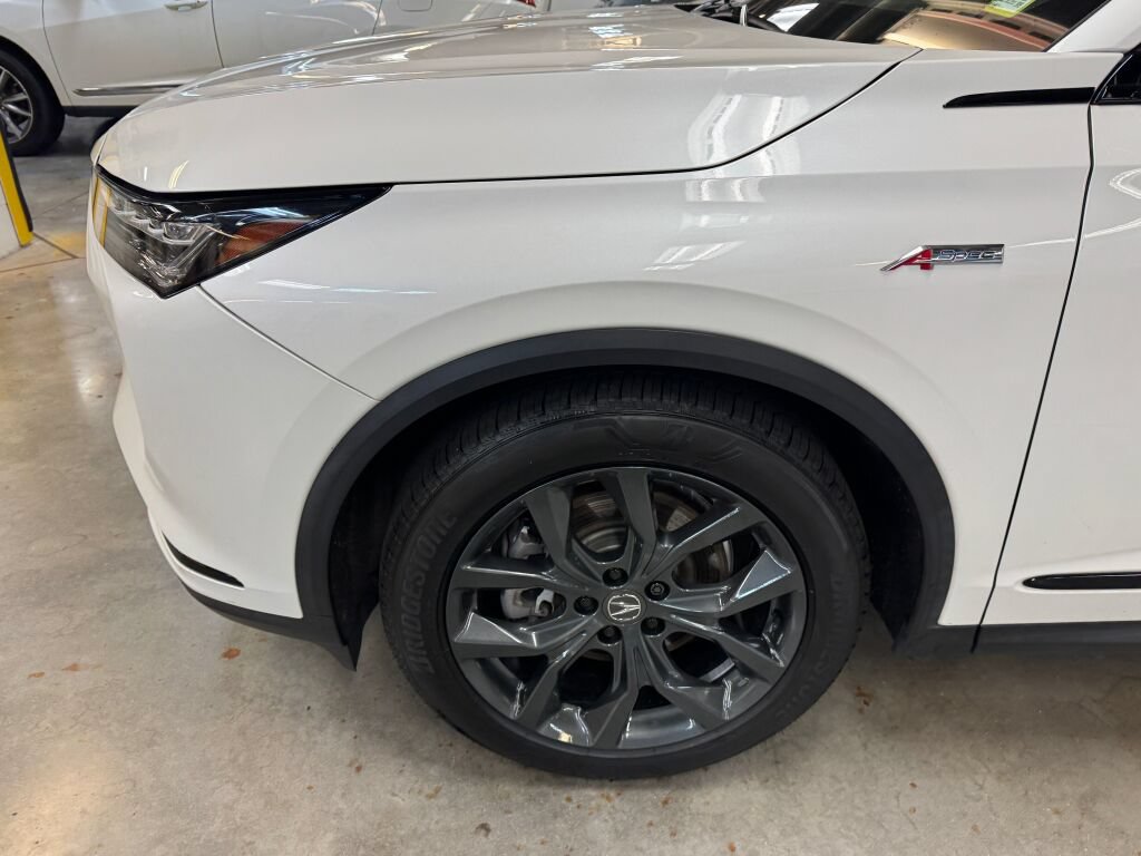 Certified 2022 Acura MDX A-Spec AWD/4WD image 13