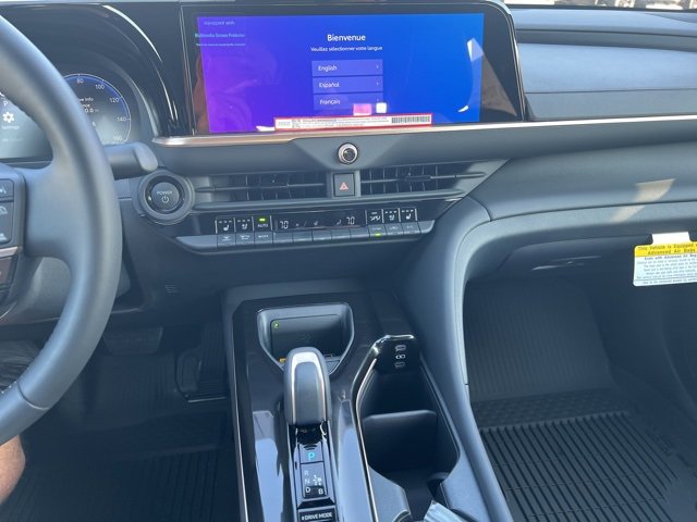 New 2026 Toyota Crown XLE image 21