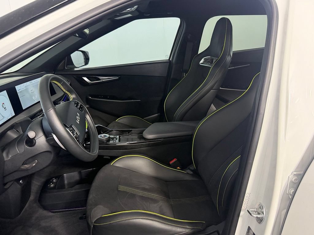 Used 2024 Kia EV6 GT AWD/4WD image 25