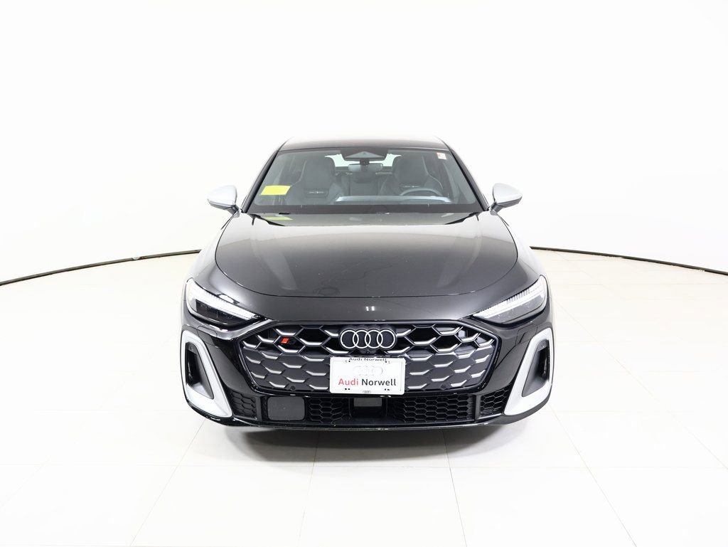 New 2025 Audi S5 Premium Plus image 10