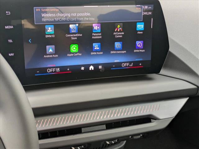 Used 2026 BMW 228i xDrive w/ Technology Package AWD/4WD image 12