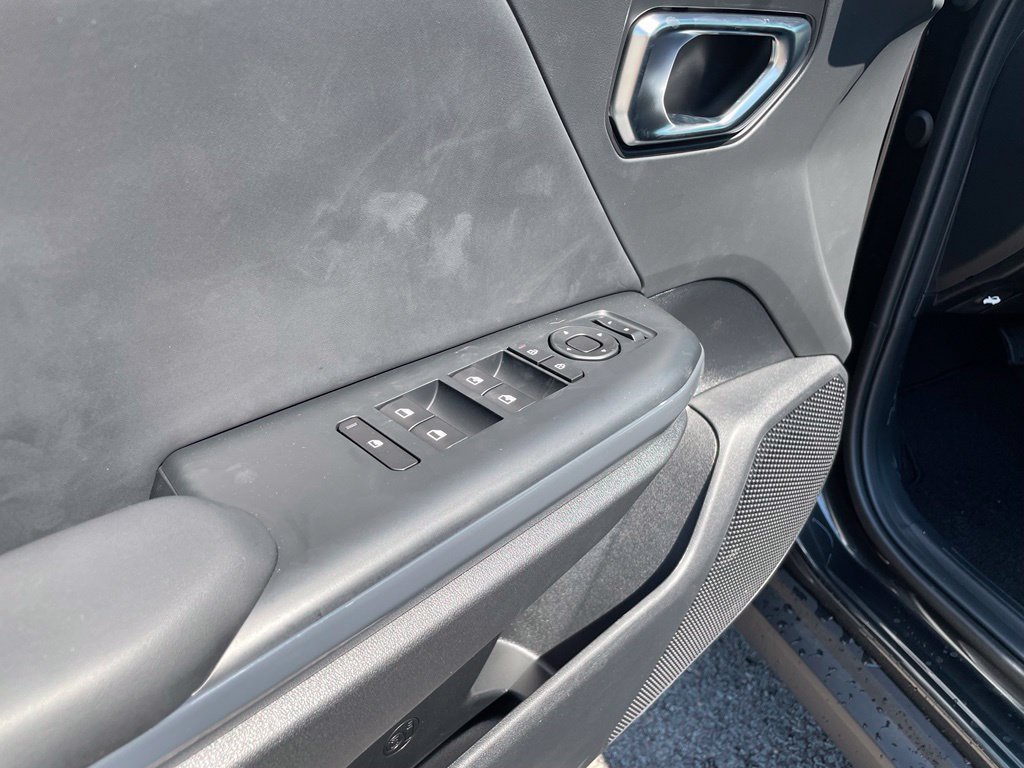 New 2026 Kia K4 EX FWD image 11