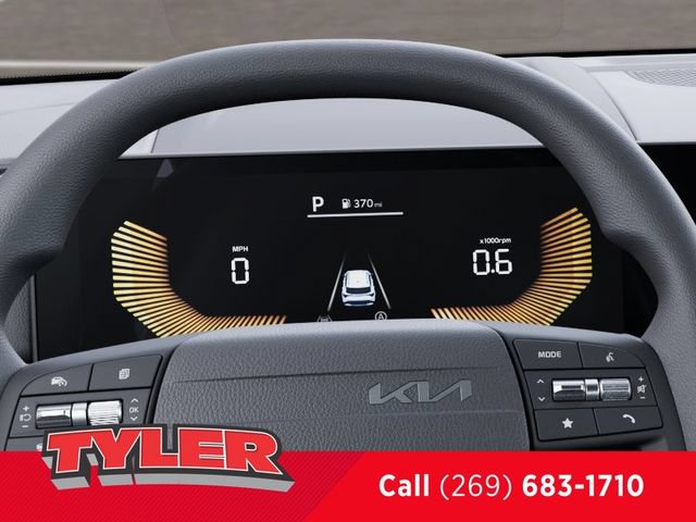 New 2026 Kia Sportage LX w/ LX Convenience Package AWD/4WD image 22