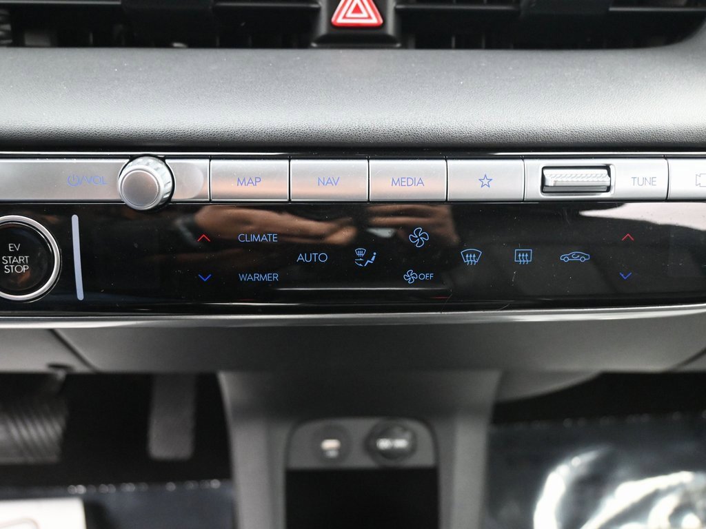 Used 2023 Hyundai Ioniq 5 SEL w/ Cargo Package image 14