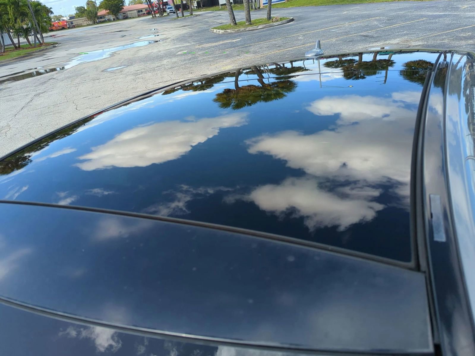 Used 2015 Mercedes-Benz S 550 Sedan image 12