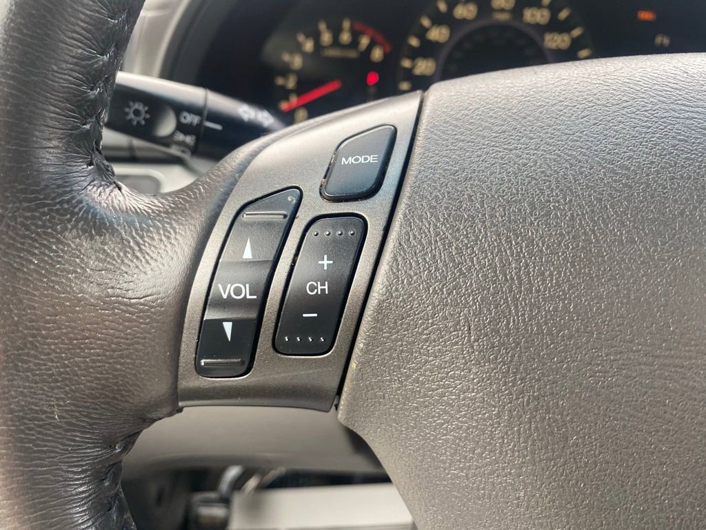 Used 2010 Honda Odyssey EX-L image 16