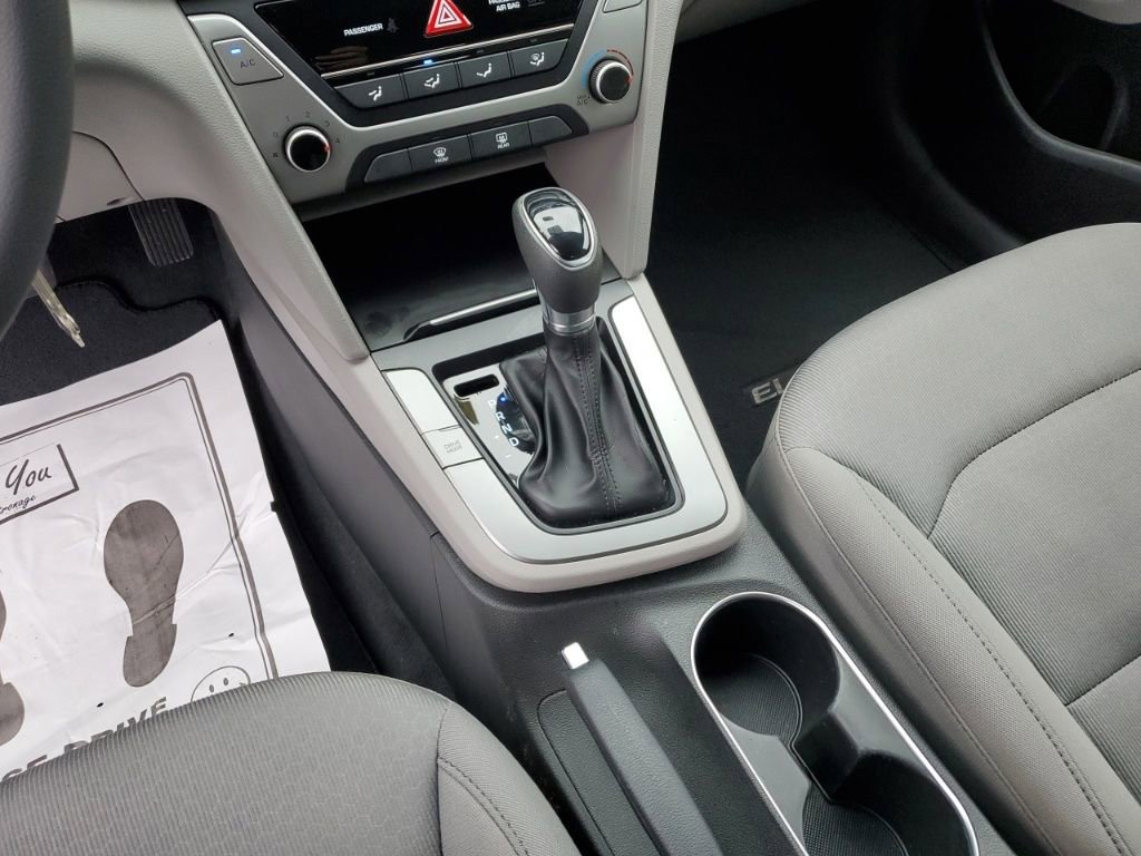 Used 2018 Hyundai Elantra SEL image 23