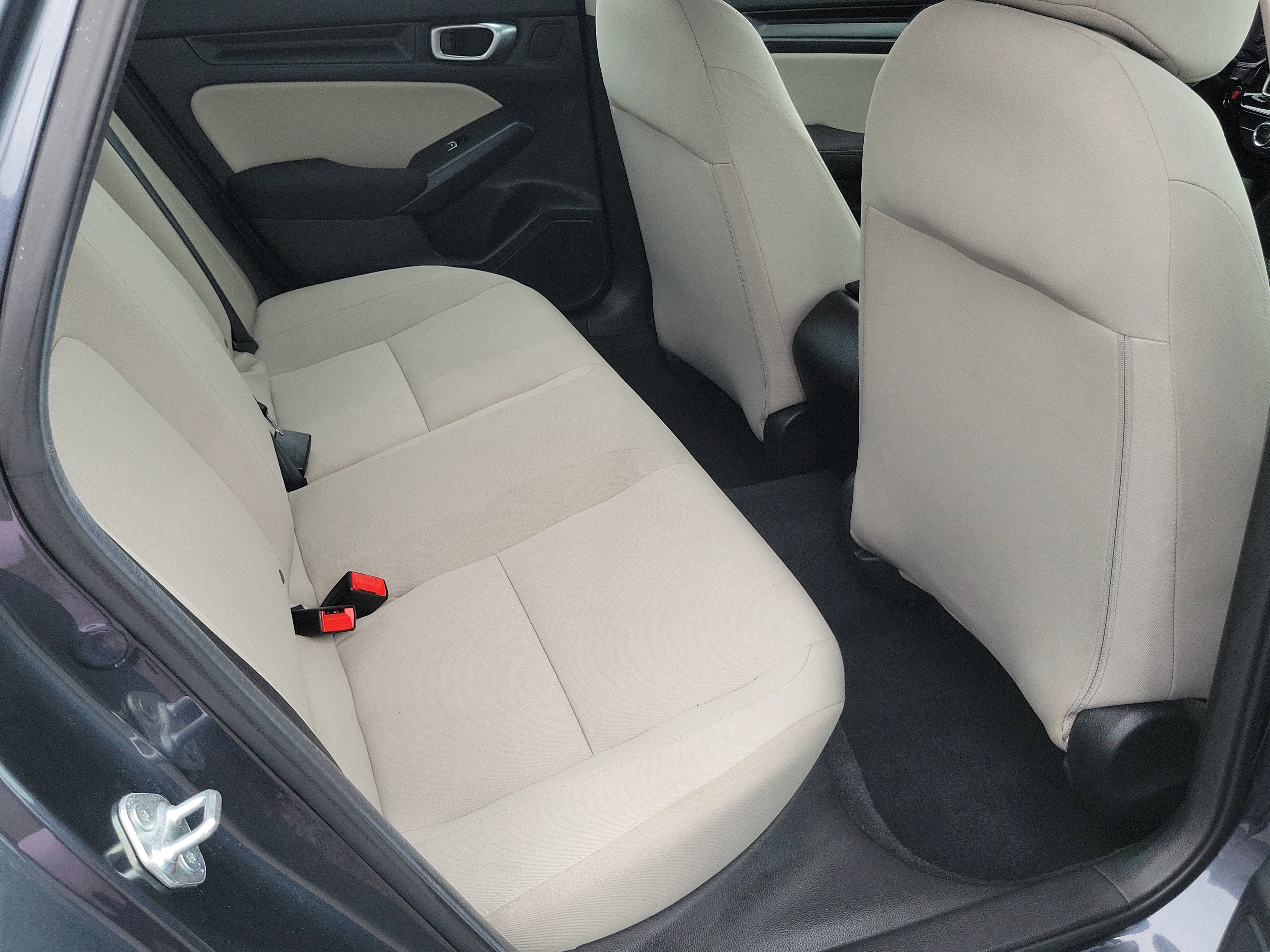 Used 2024 Honda Civic LX image 23