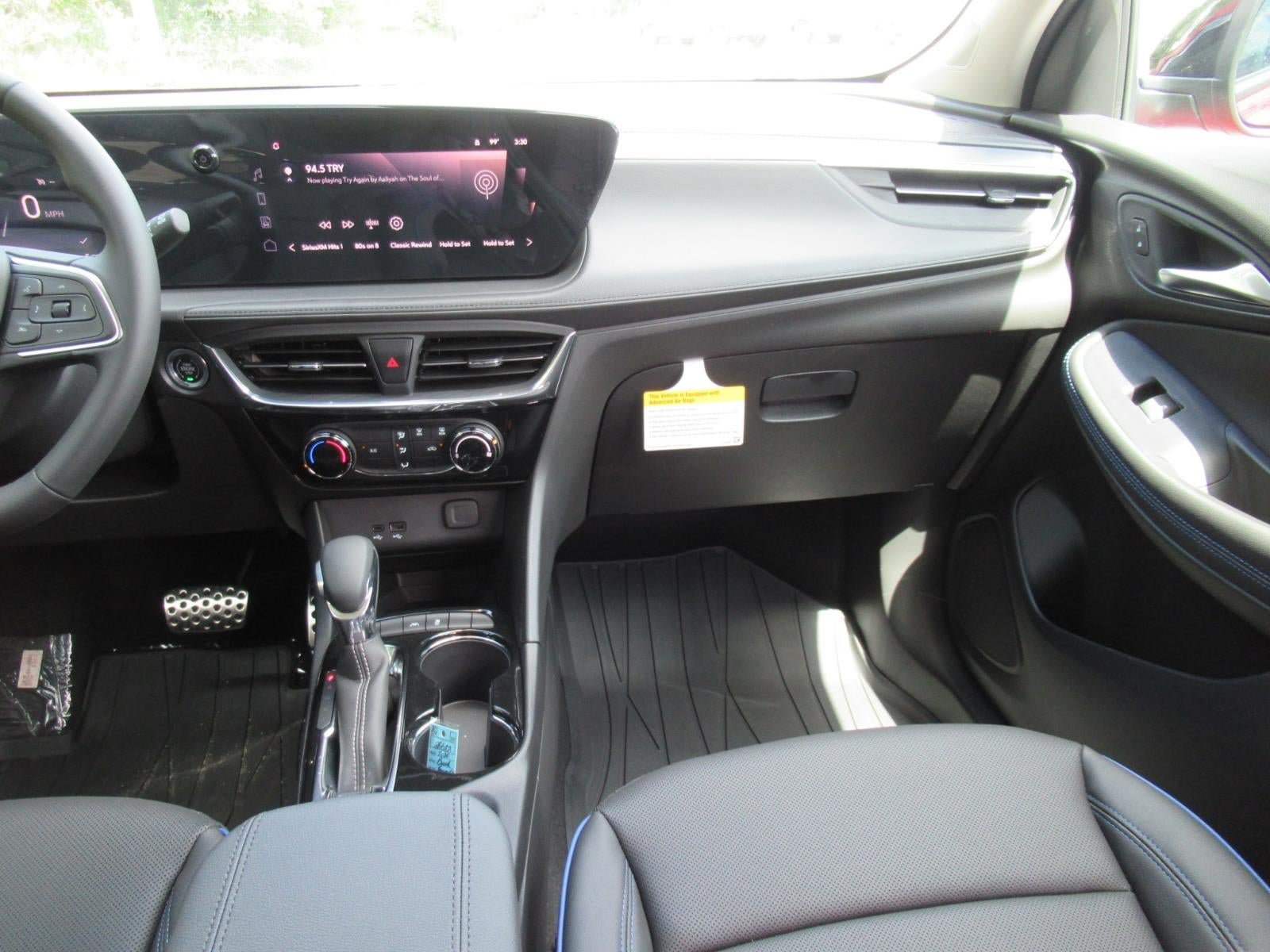 New 2026 Buick Encore GX Sport Touring FWD image 15
