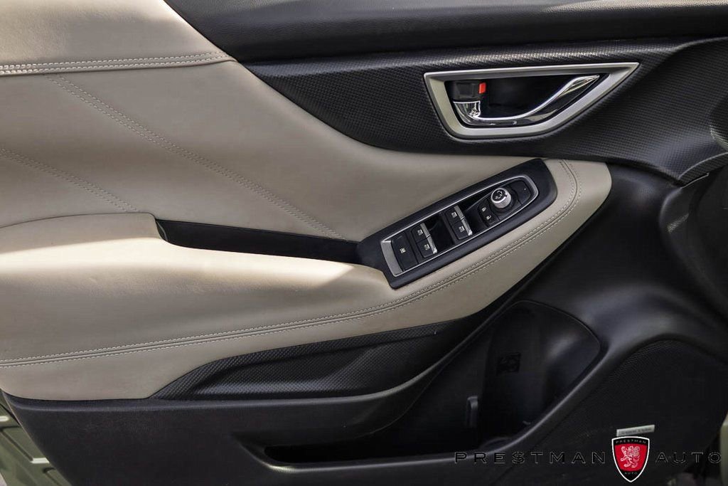 Used 2021 Subaru Forester Limited image 23