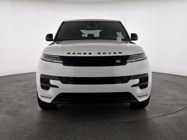 New 2026 Land Rover Range Rover Sport Dynamic SE AWD/4WD image 8