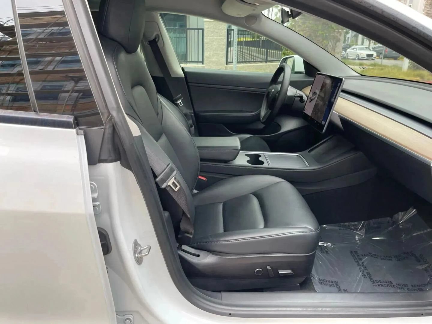 Used 2023 Tesla Model 3 Standard Range RWD image 18