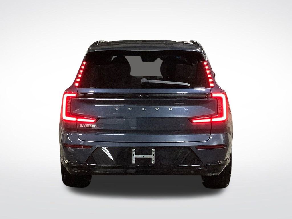 New 2025 Volvo EX90 Ultra image 4
