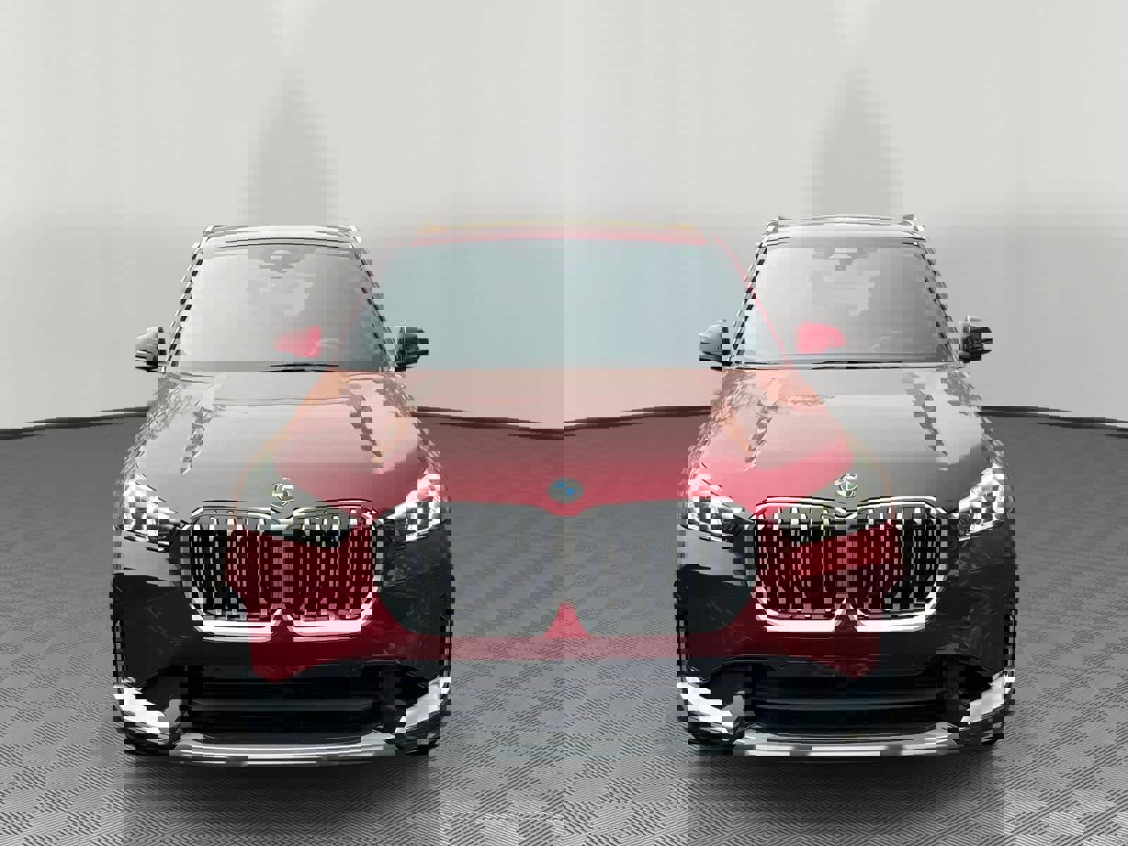 New 2026 BMW X1 xDrive28i w/ Convenience Package AWD/4WD image 8