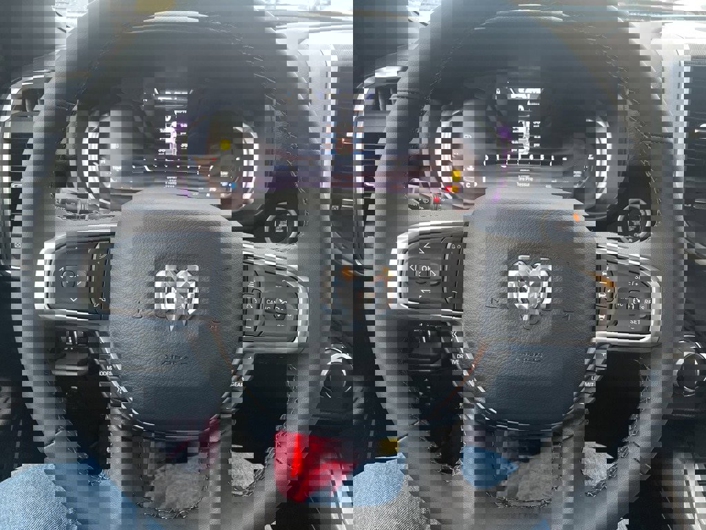 New 2026 RAM 1500 Big Horn image 20