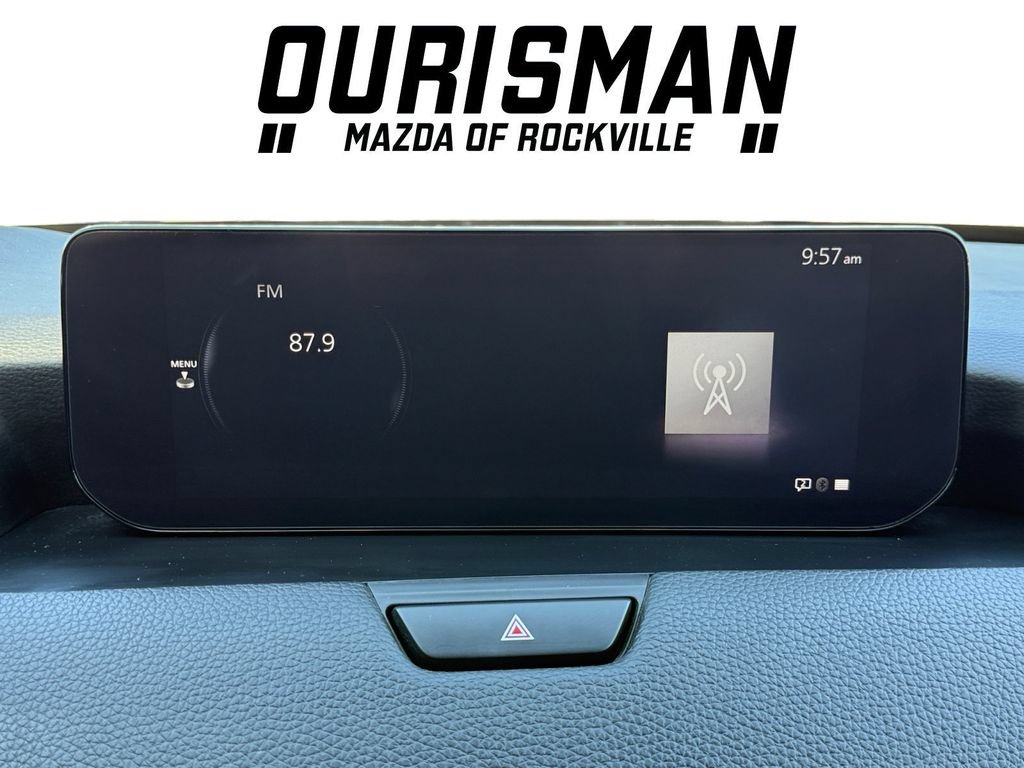 Used 2024 MAZDA CX-90 Plug-In Hybrid w/ Preferred AWD/4WD image 14
