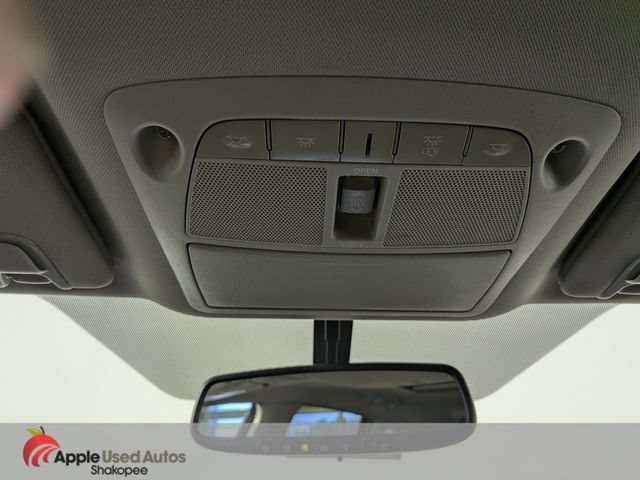Used 2015 Nissan Murano Platinum w/ Platinum Technology Package AWD/4WD image 23