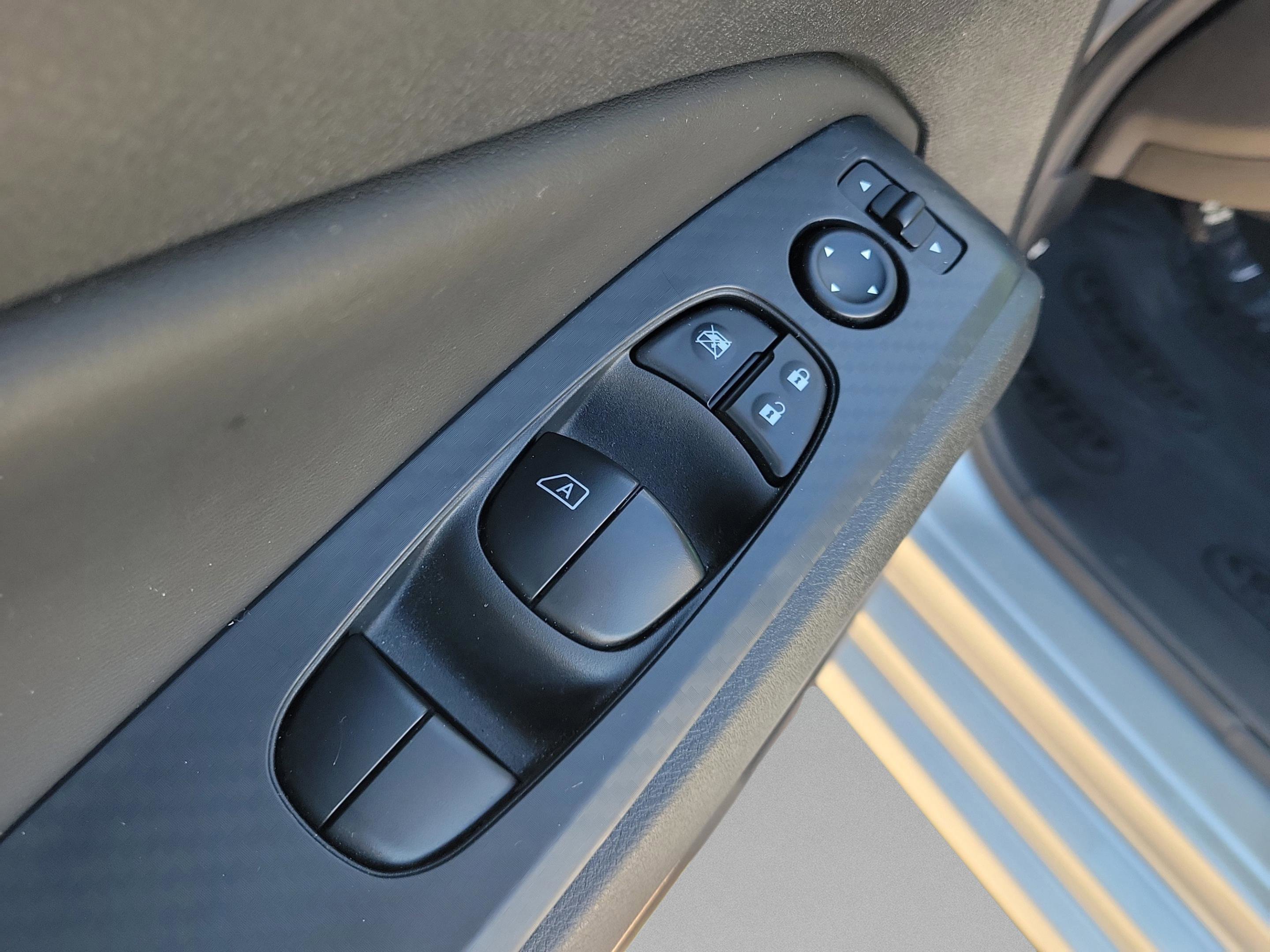 Certified 2024 Nissan Altima 2.5 S image 18