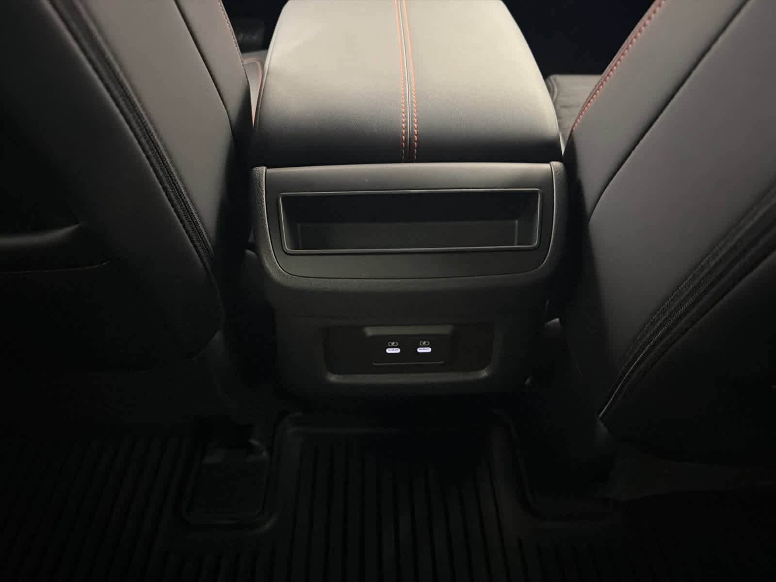 New 2026 Nissan Pathfinder Rock Creek image 22