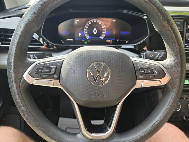 Used 2022 Volkswagen Taos S image 17