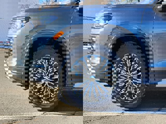 New 2026 Volkswagen Tiguan S image 8