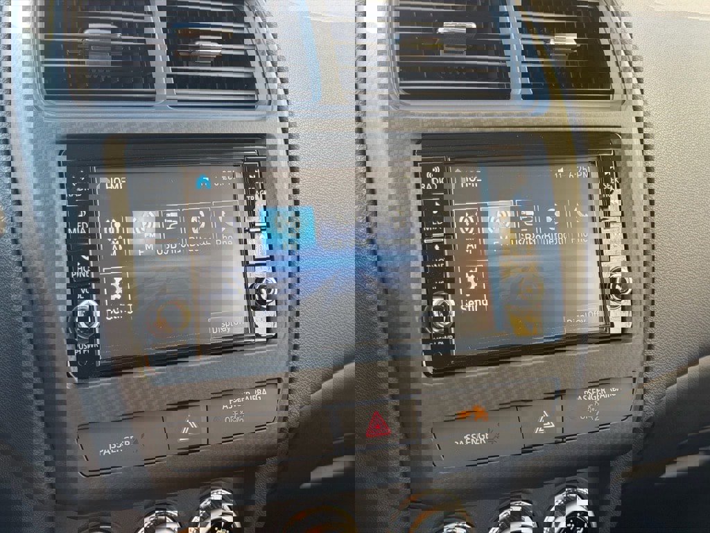 New 2025 Mitsubishi Outlander Sport ES image 27