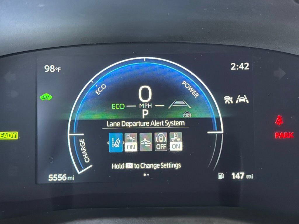 Certified 2026 Toyota Camry LE FWD image 26