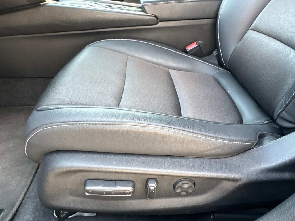 Used 2022 Honda Accord Sport image 18