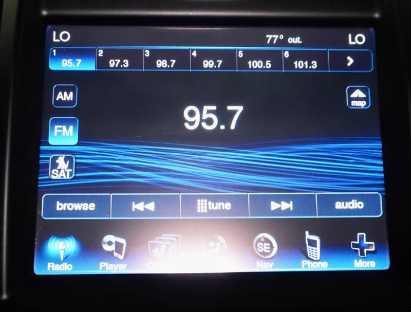 Used 2014 Chrysler 300 S image 16