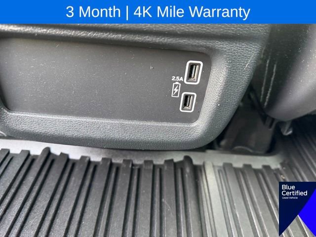 Used 2022 Honda Passport EX-L image 20
